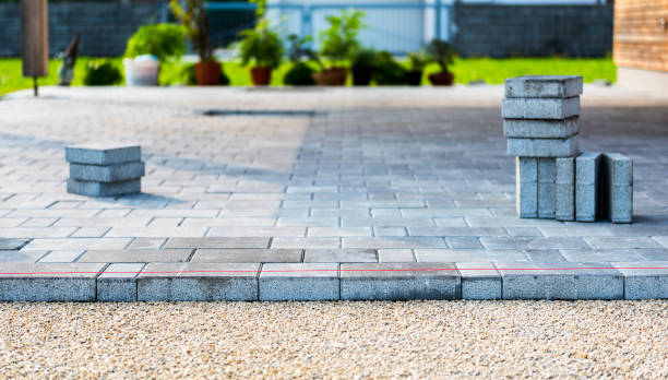 Why Choose Us For All Your Driveway Paving Needs in Thruston, KY?