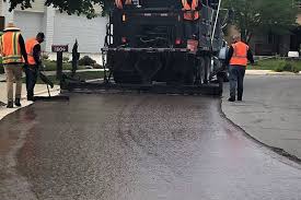 Best Driveway Snow Removal Preparation  in Thruston, KY